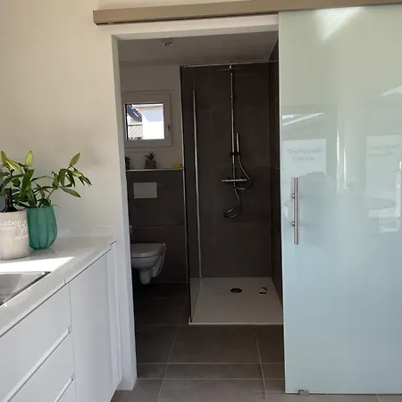 Ferienhaus Tinyhaus Supreme Fuer 1-4 Personen