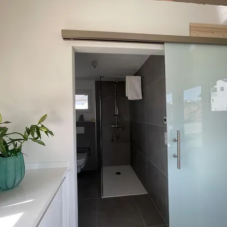 Tinyhaus Supreme Fuer 1-4 Personen Ferienhaus