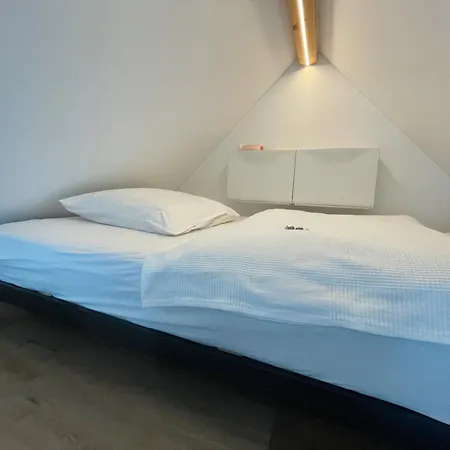Ferienhaus Tinyhaus Supreme Fuer 1-4 Personen *