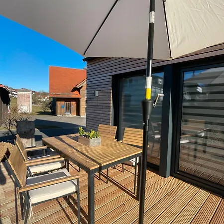 Ferienhaus Tinyhaus Supreme Fuer 1-4 Personen *