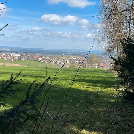 Tinyhaus Supreme Fuer 1-4 Personen Ferienhaus *