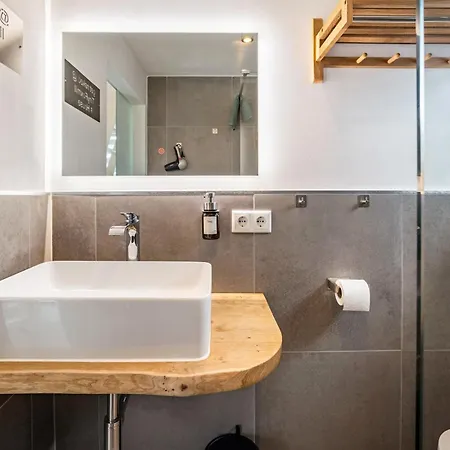 Exklusives Tinyhaus Im Gruenen Prázdninový dům Fuchsmühl