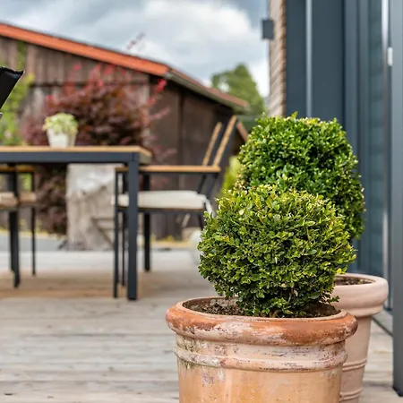 Exklusives Tinyhaus Im Gruenen