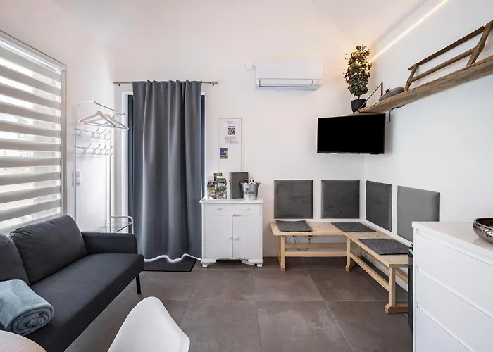 Exklusives Tinyhaus Im Gruenen 別荘 Fuchsmühl